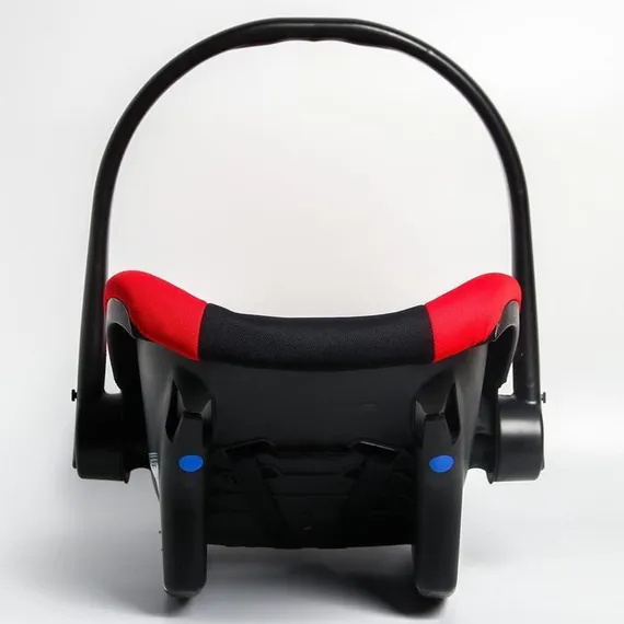 Автокресло детское, удерживающее устройство для детей Крошка Я Safe +, гр. 0