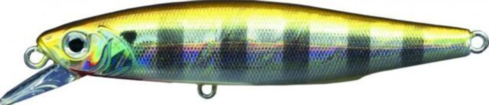 Воблер Bassday Mogul Minnow 88SP Dart SB-254 Blue Gill
