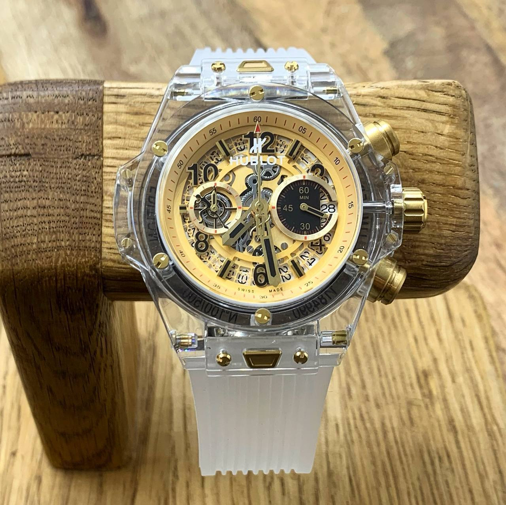Часы Hublot