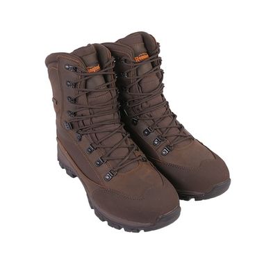 Ботинки Remington Polarzone boots 200g Thinsulate Brown Waterfowl