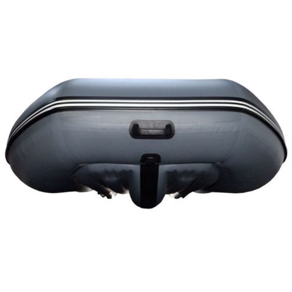 Лодка ПВХ ALTAIR HD 380 НДНД с фальшбортом