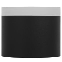 OL17 GX53 BK Подсветка ЭРА Накладные, под GX53