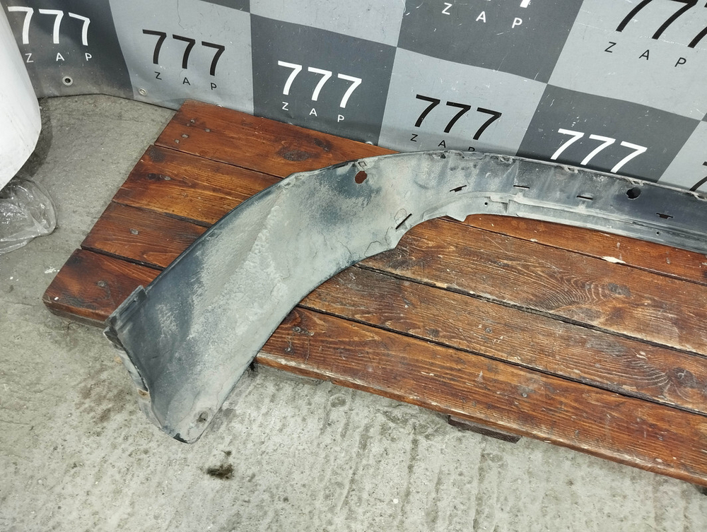 Юбка заднего бампера Toyota RAV4 IV (XA40) 15-19 Б/У Оригинал 5216942010