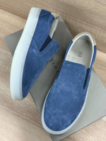 Слипоны Brunello Cucinelli