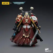 Фигурка JOYTOY Blood Angels  Mephiston