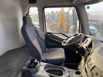FAW J6 6x4 Самосвал CA3250P66K2T1E5 (Дизельный, 8,6 л, 375 л.с., МТ)