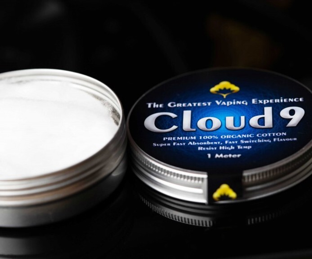 Cloud9 Cotton