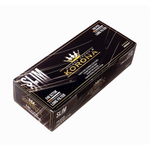Гильзы для сигарет "Korona" Slim Long 24mm 240шт