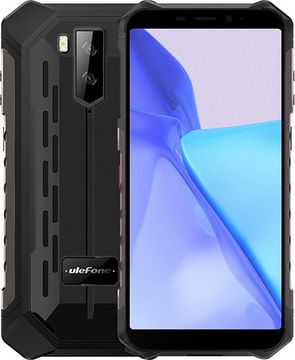 Смартфон Ulefone Armor X9 3/32GB