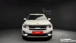 Kia Seltos Бензин 1.6 Turbo 2WD (04.2020)