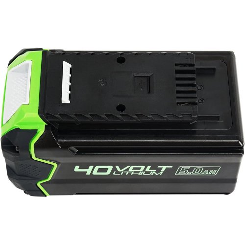 Аккумуляторная батарея GREENWORKS G40B5 40V, 5,0 А*h   2927207
