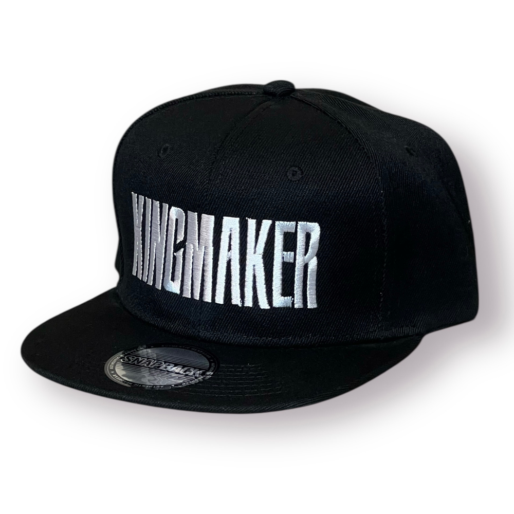 Кепка XZIBIT - KINGMAKER