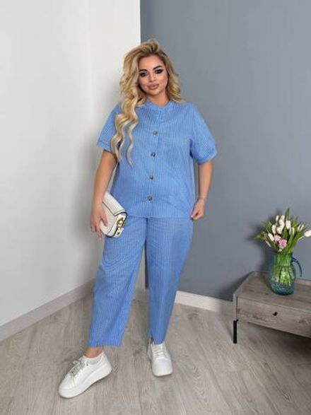 Костюм двойка УК-7127/1-5 Фото 1