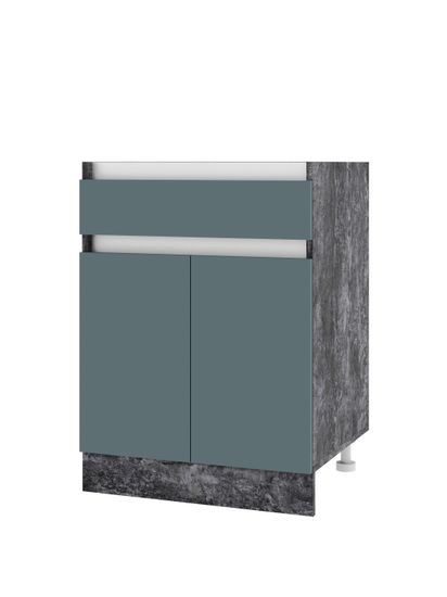 цемент темный / базальт