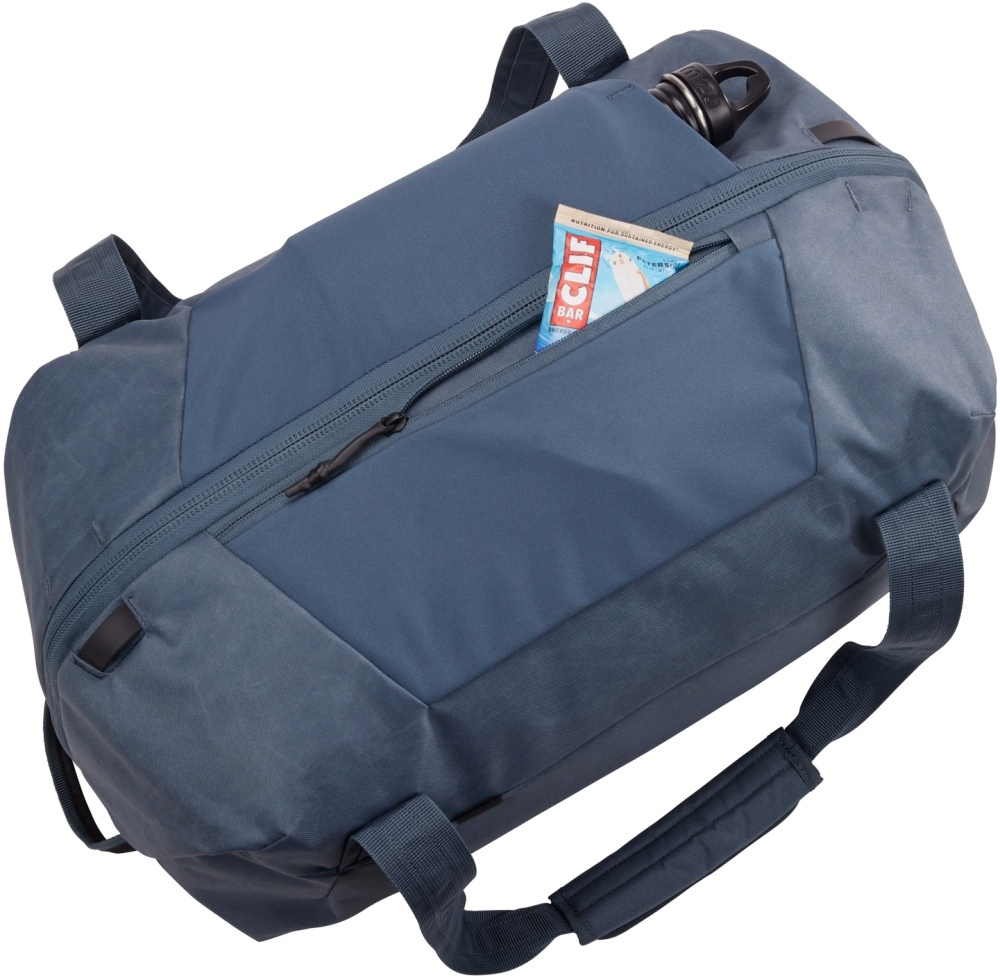 Сумка спортивная Thule Aion Duffel Bag 35L TAWD135 Dark Slate (3205021)