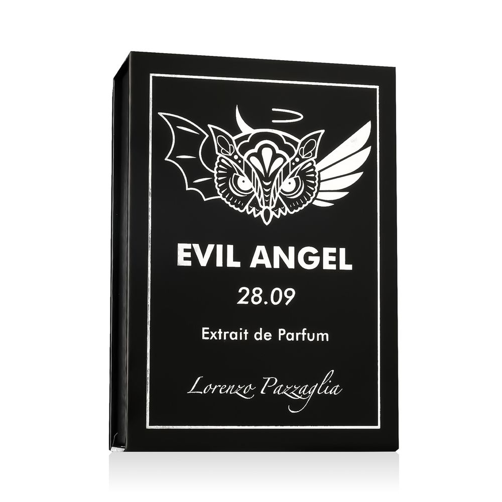 Lorenzo Pazzaglia Evil Angel a.k.a. 28.09 Extrait de parfum 50 ml (unisex)