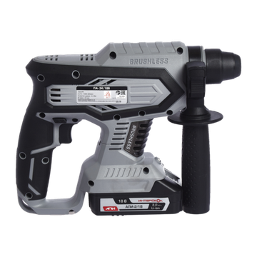 Аккумуляторный перфоратор ИНТЕРСКОЛ ПА-24/18В 579.2.2.70