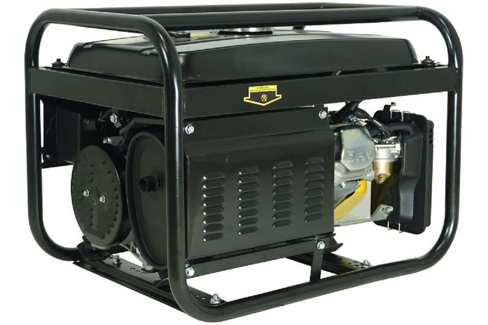 Habert Генератор HT3900B