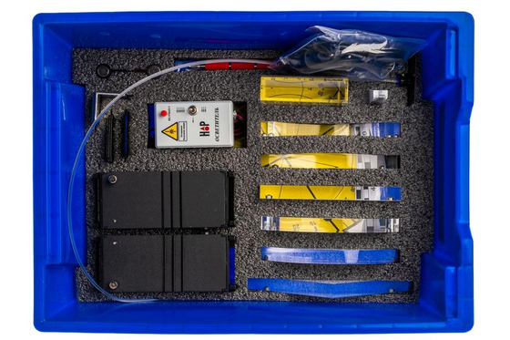 Подраздел 14. Кабинет физики