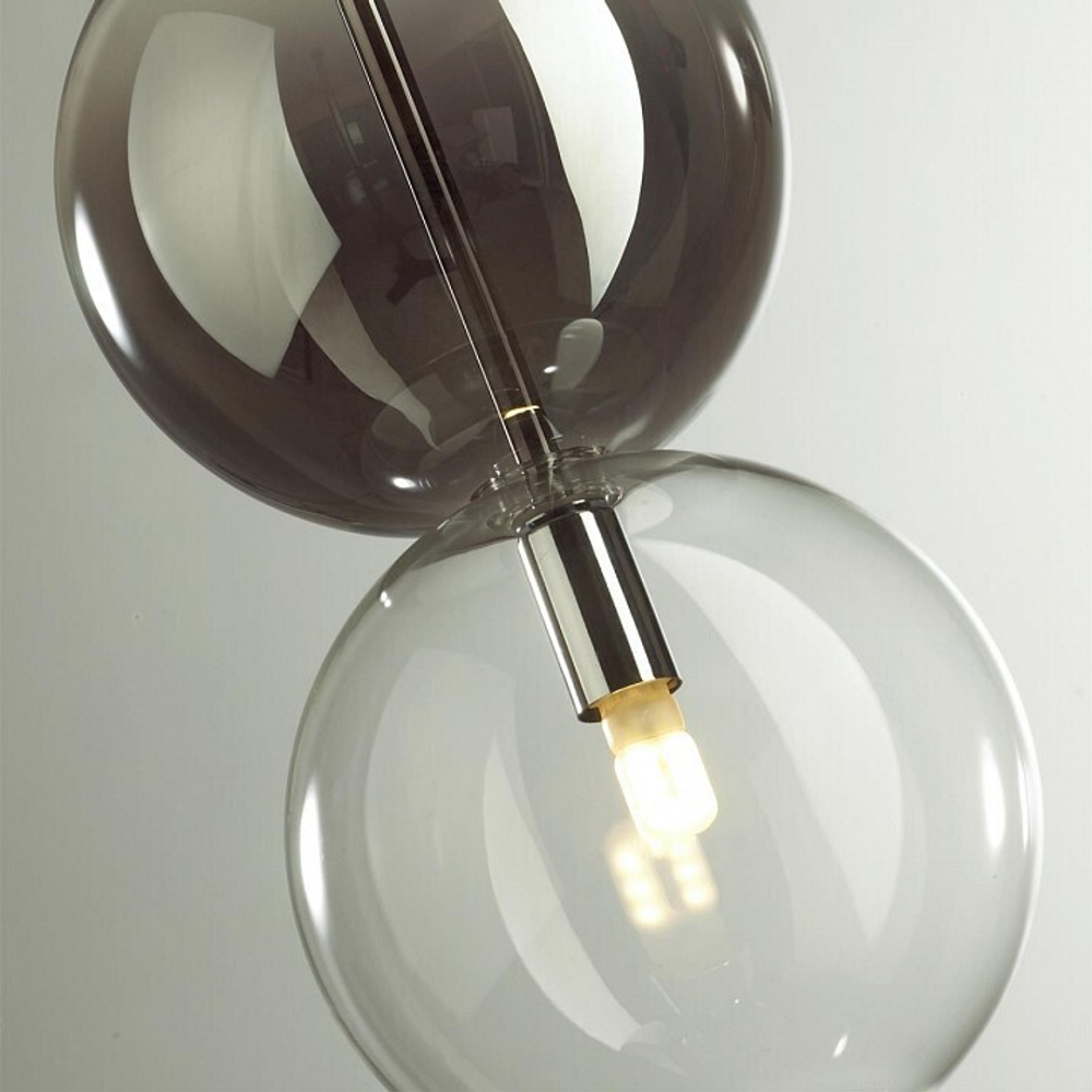 Подвесной светильник Odeon Light 4980/1A