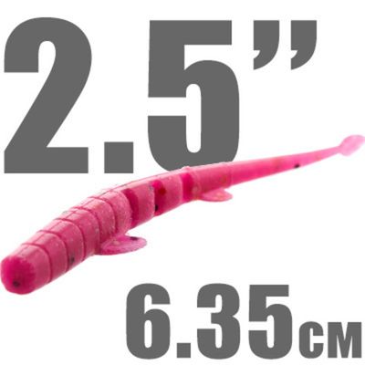 Unagi Slug 2.5 дюйма (63 мм)