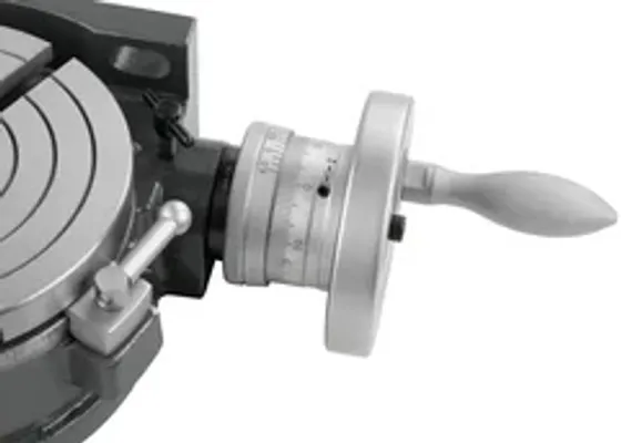 Фрезерный станок Optimum OPTImill MT 200