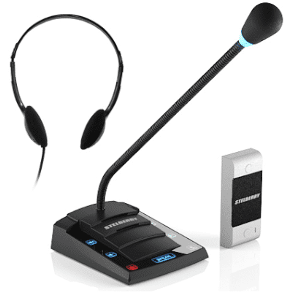 Stelberry S-411