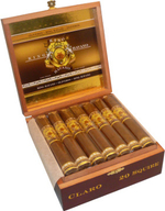 Oliveros King Havano Claro Squire