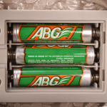 Динозавр на РУ, коробка T861