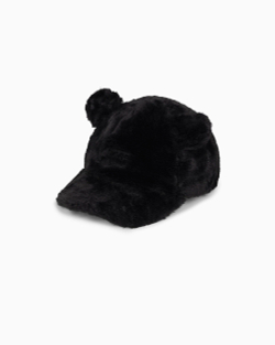 Кепка Aries Temple Fluffy Ear Cap