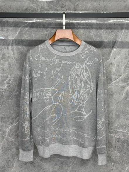 Джемпер Berluti