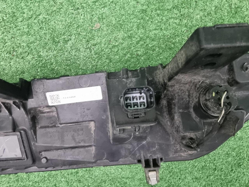 Подсветка логотипа EXEED RX (2023-н.в.)