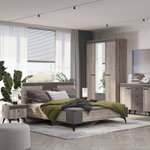 Кровать Кассандра