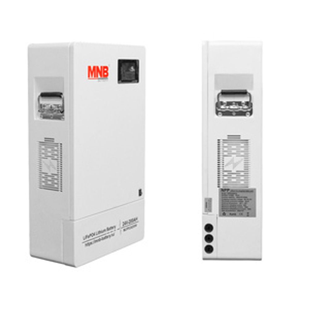 Аккумулятор MNB LFPW-25.6-100 LCD