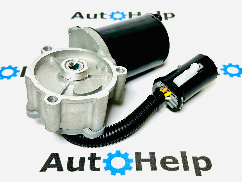 Привод управления раздаточной коробкой 3163-3730011 УАЗ Патриот 3163