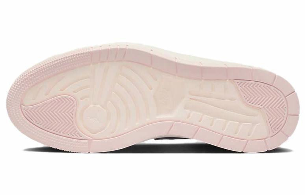 Кроссовки Jordan Air Jordan 1 Elevate Low "Atmosphere" (Женская размерная сетка)