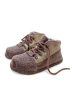 Ботинки "Texture"