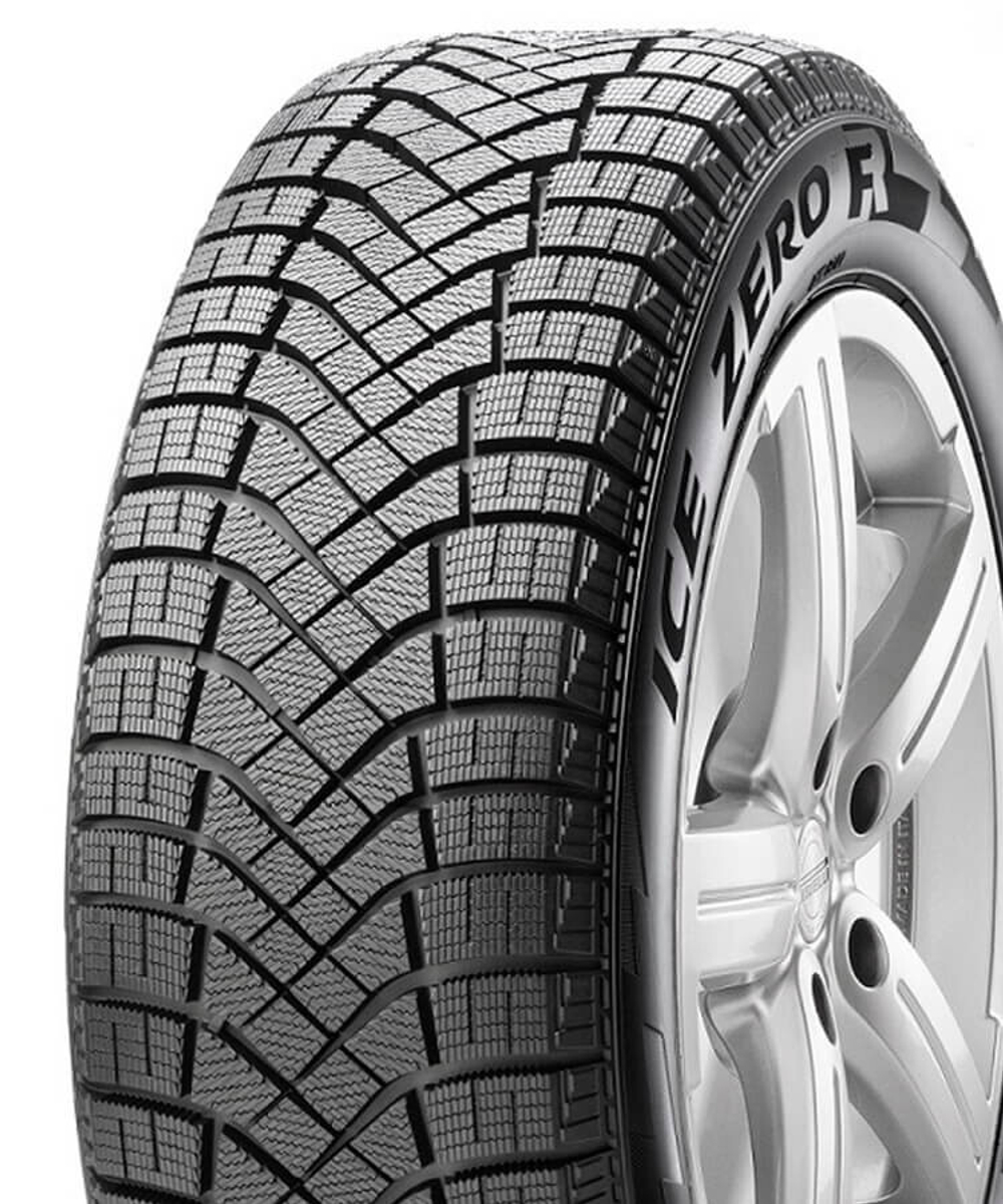 Автошина Pirelli 205/55 R16 94T Ice Zero Friction (XL)