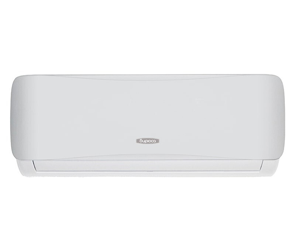 Бирюса Safari Inverter B-09SIR/B-09SIQ