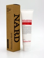 BOUQUET GARNI NARD - ПЕНКА ДЛЯ УМЫВАНИЯ ДЛЯ ПРОБЛЕМНОЙ КОЖИ ACNE CLEAR CLEANSING FOAM, 150 МЛ