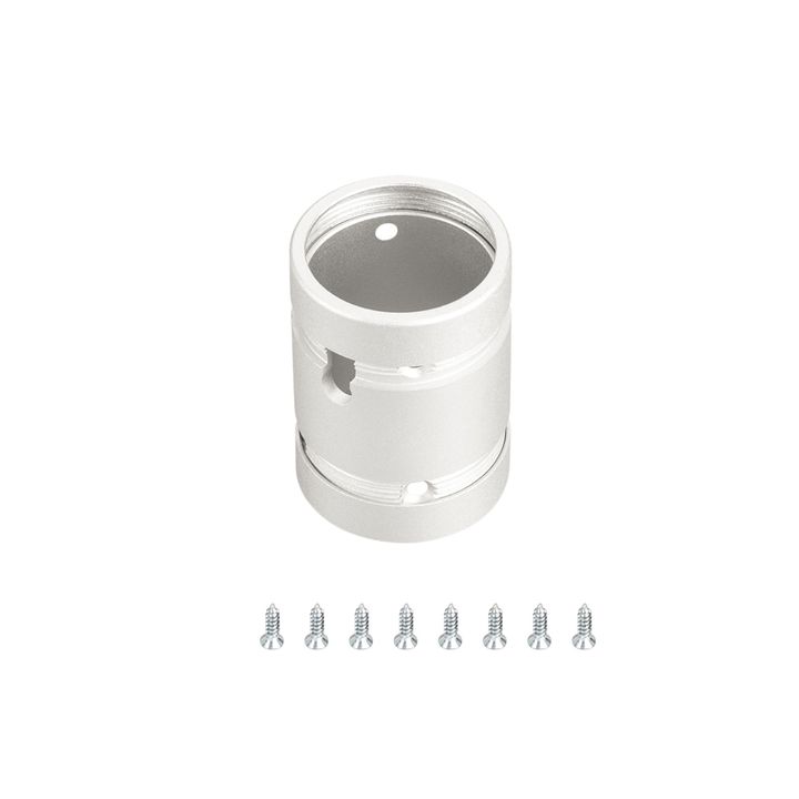 Крепление Arlight MOONLIGHT-SPLICE-D25 White 048394