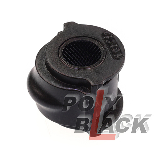 Полиуретановая втулка стабилизатора, передней подвески I.D. = 23 мм(Кратность 2 шт.) N01712