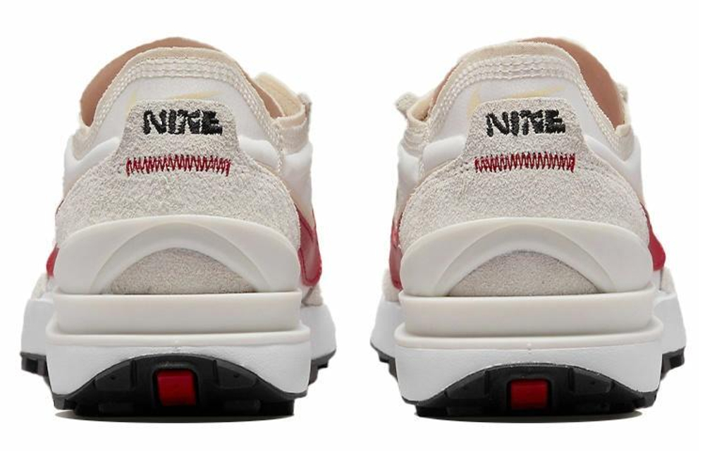 Кроссовки Nike Waffle One Crater (Женская размерная сетка)