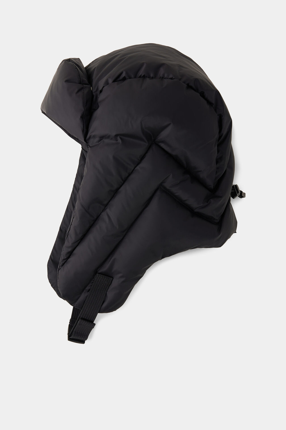 Шапка BOGNER DWIGHT в черном цвете