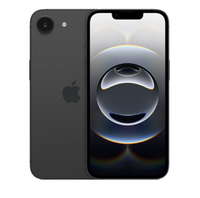 iPhone 16e