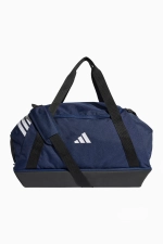 Сумка спортивная adidas Tiro Dufflebag BC M - темно-синий