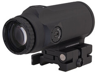 Увеличитель Gaut Garnet 5x30 (G-M-Х5)