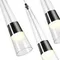 5044/42L L-VISION ODL24 000 глянц.темн.хром/прозрачный/металл/стекло Люстра LED 42W 3000K 4167Лм LUMP