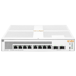 Коммутатор (свитч) HPE JL681A Instant On 1930 8G 2SFP 124W