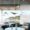 Подвесной светильник Odeon Light Pendant Birds 4901/1A